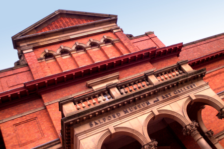 Salford Museum and Art Gallery
