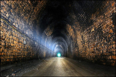 Standedge Tunnel