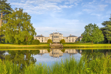 Shugborough Estate - National Trust