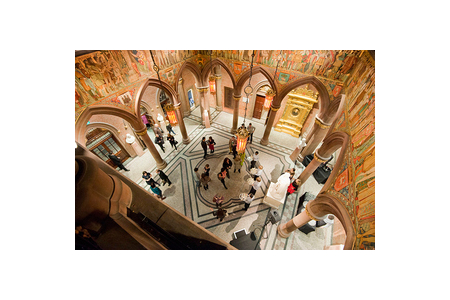 Scottish National Gallery of Modern Art - National Galleries of Scotland
