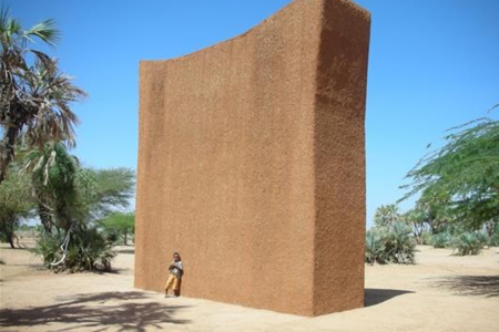 Family Sculpture Workshop: A House to Dream in