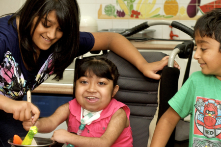 Access All Areas, Super Saturdays: Wheelchair Users and Impaired Mobility