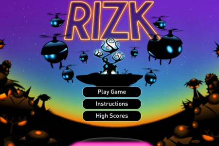 Rizk
