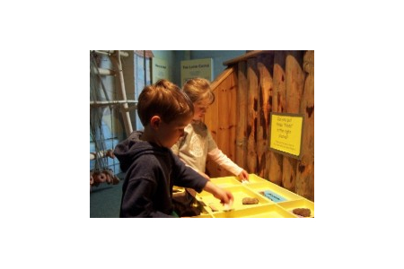 Trowbridge Museum