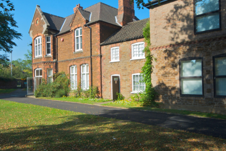 North Lincolnshire Museum