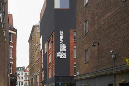 The Photographers' Gallery