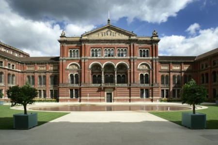 Victoria and Albert Museum