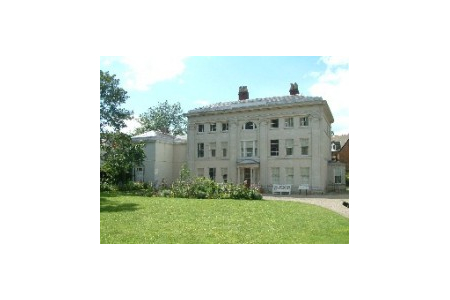 Soho House Museum
