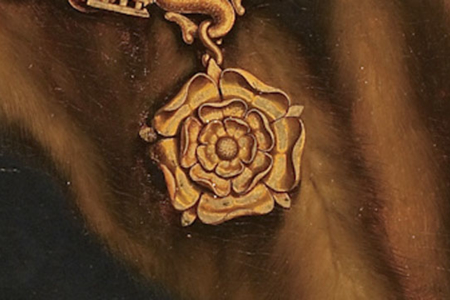 Tudor rose