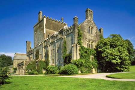 Buckland Abbey, Garden and Estate - National Trust